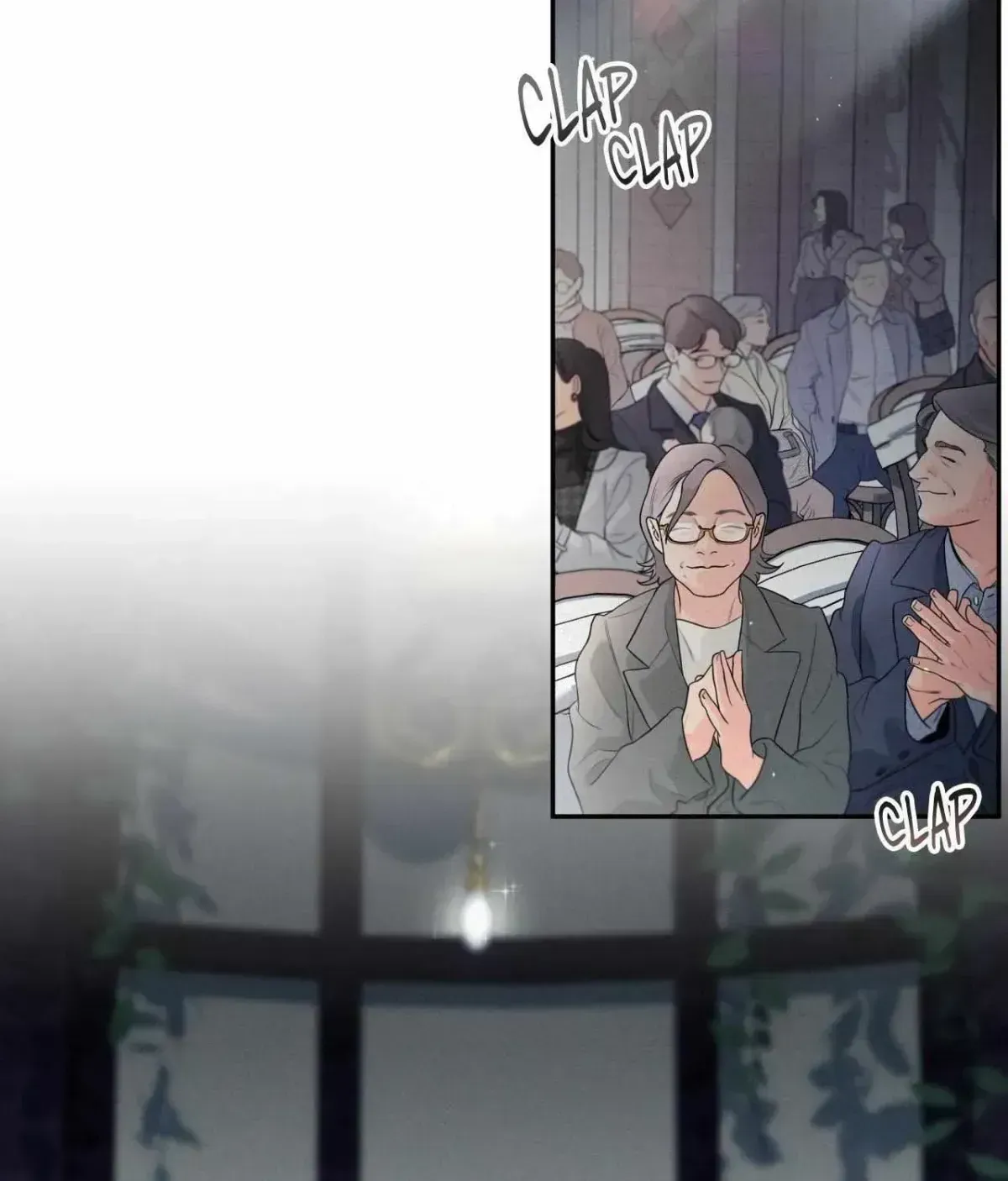 You Are My Lovely Copycat! Chapter 4.3 page 3 - 