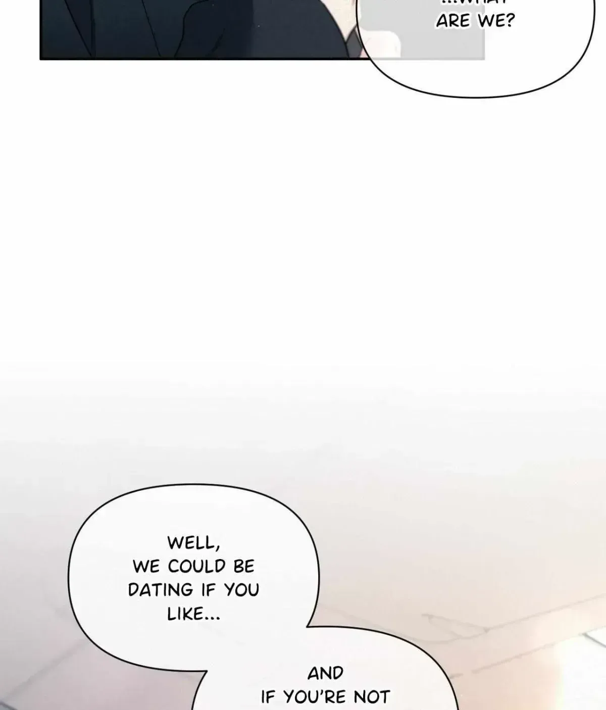 You Are My Lovely Copycat! Chapter 4.3 page 209 - 