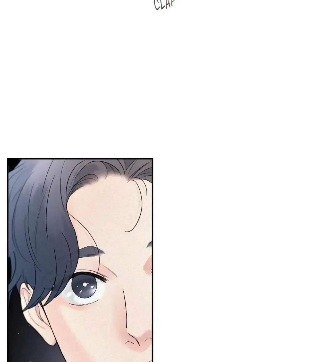 You Are My Lovely Copycat! Chapter 4.3 page 22 - 