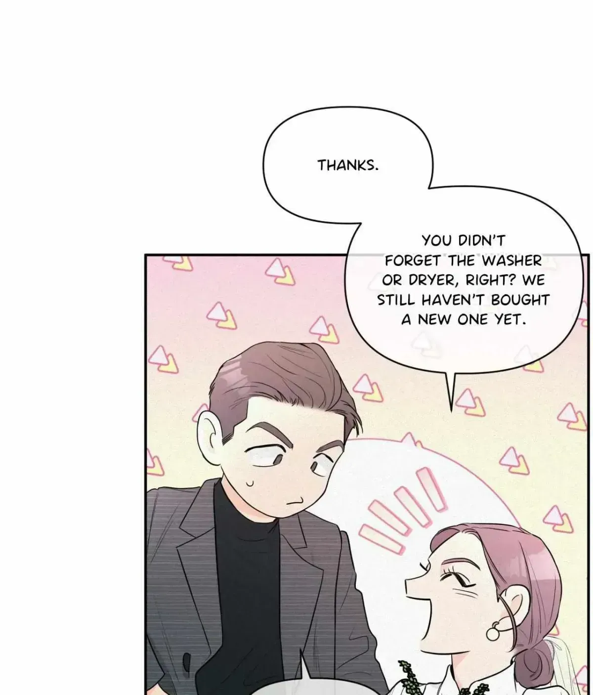 You Are My Lovely Copycat! Chapter 4.3 page 232 - 