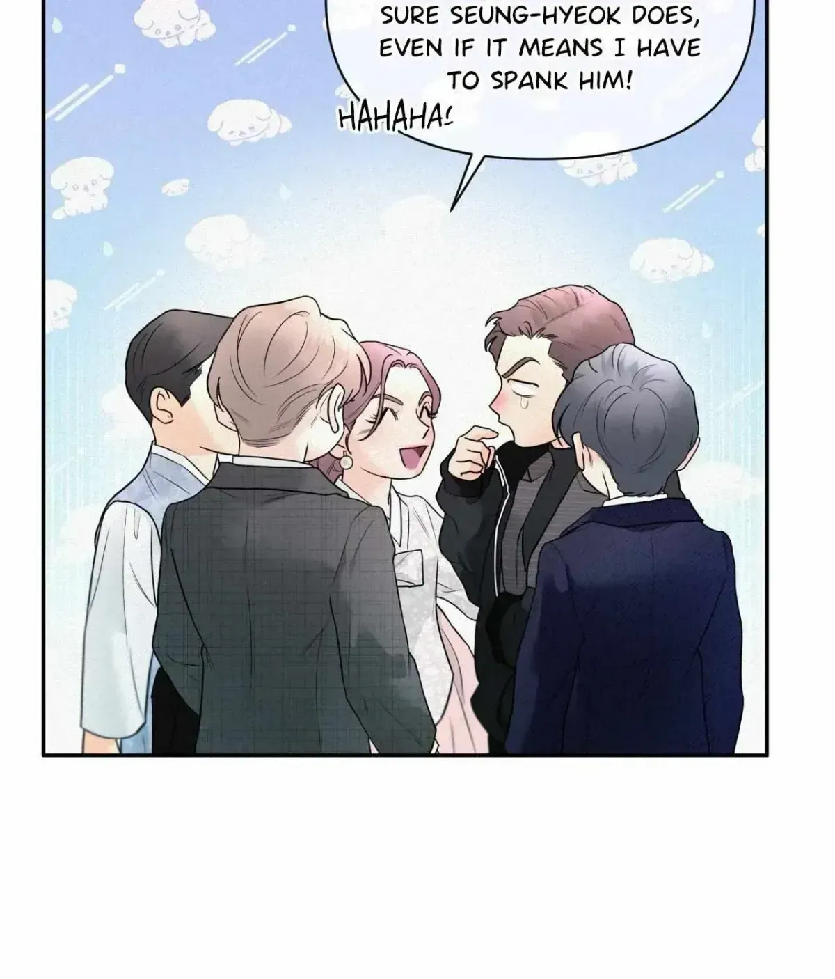 You Are My Lovely Copycat! Chapter 4.3 page 42 - 