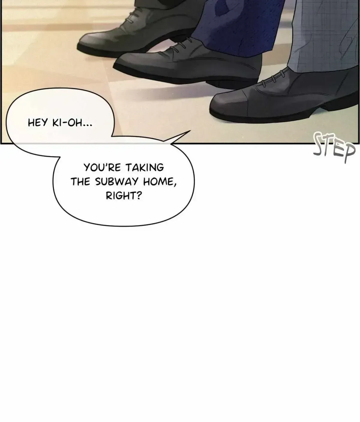 You Are My Lovely Copycat! Chapter 4.3 page 50 - 