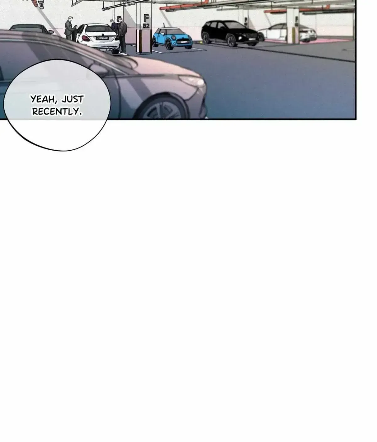 You Are My Lovely Copycat! Chapter 4.3 page 55 - 
