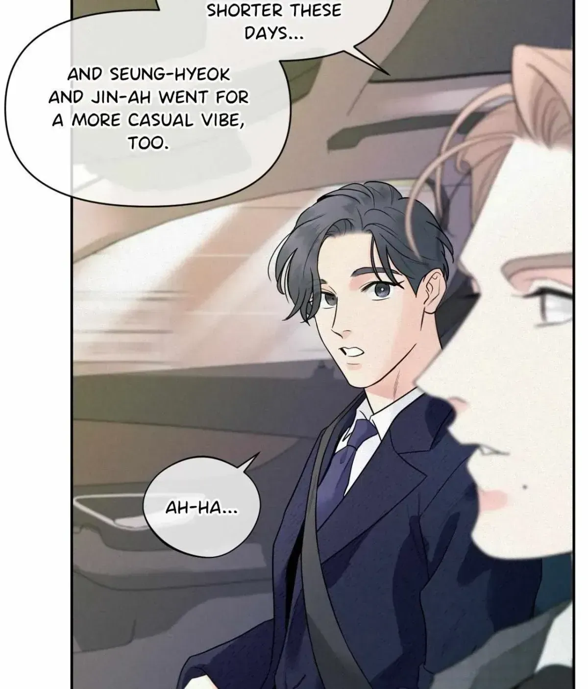 You Are My Lovely Copycat! Chapter 4.3 page 67 - 