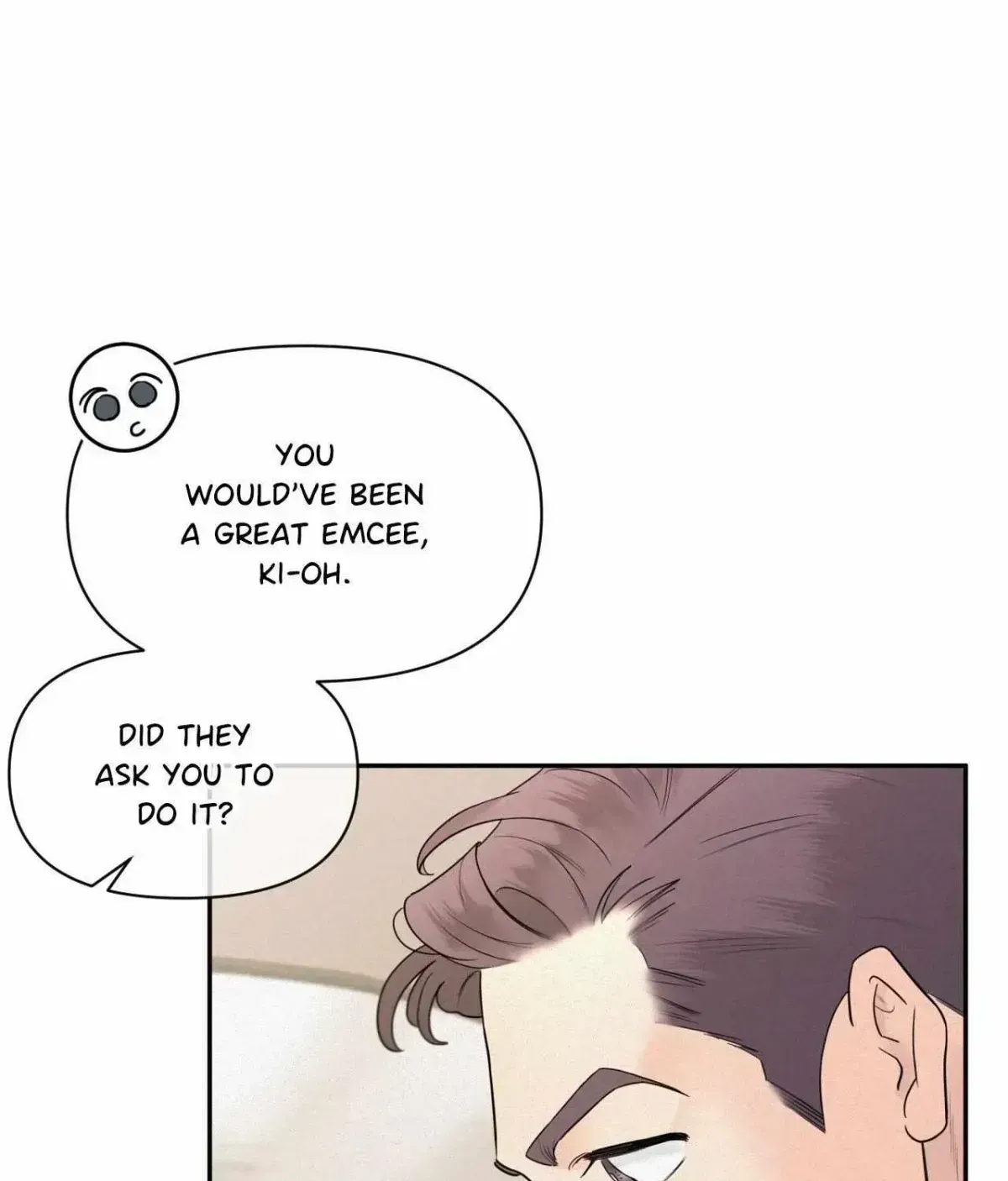 You Are My Lovely Copycat! Chapter 4.3 page 71 - 