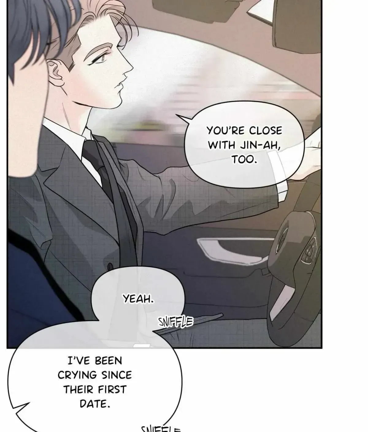 You Are My Lovely Copycat! Chapter 4.3 page 75 - 