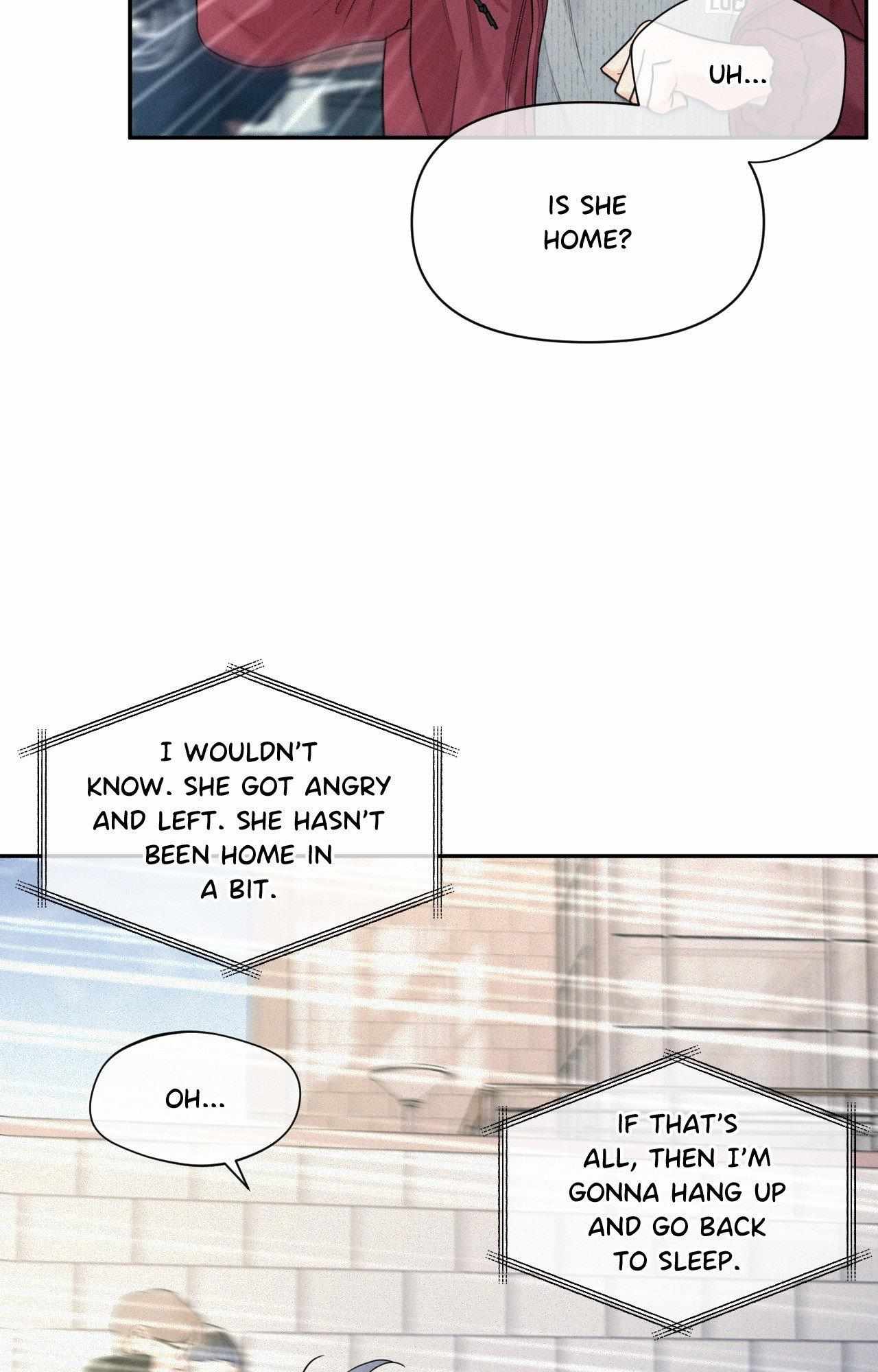 You Are My Lovely Copycat! Chapter 4 page 12 - 