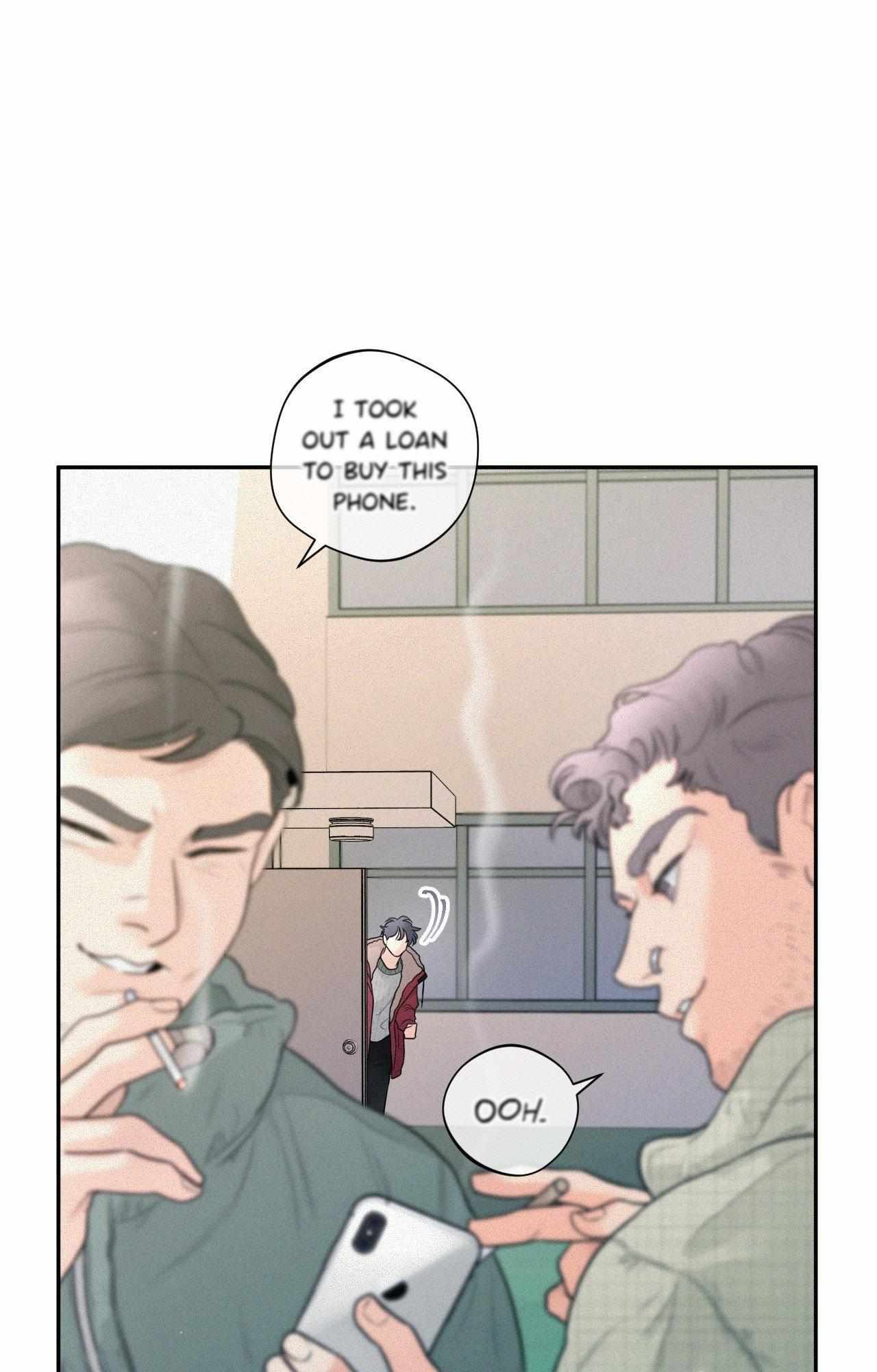You Are My Lovely Copycat! Chapter 4 page 25 - 