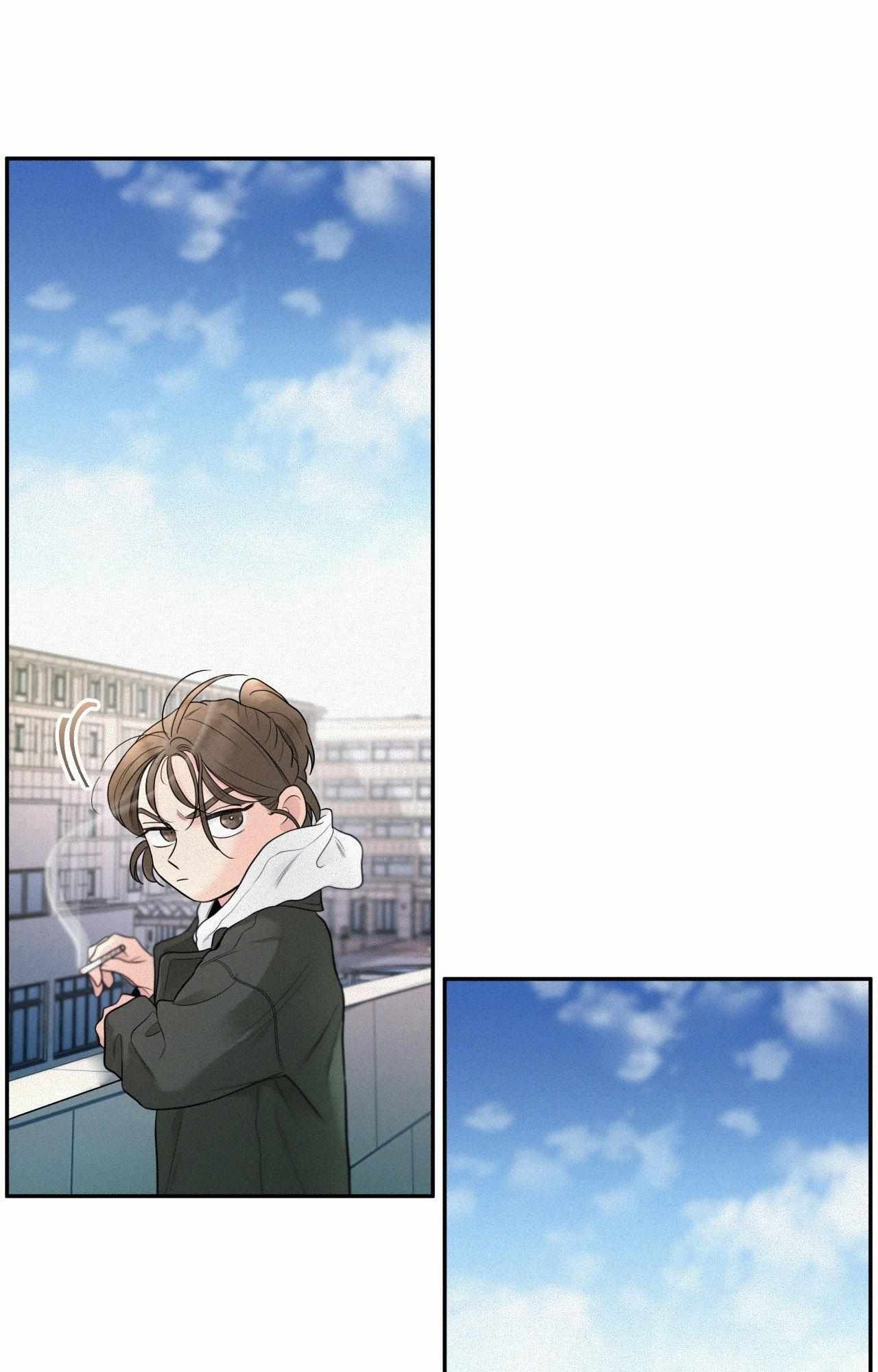 You Are My Lovely Copycat! Chapter 4 page 30 - 