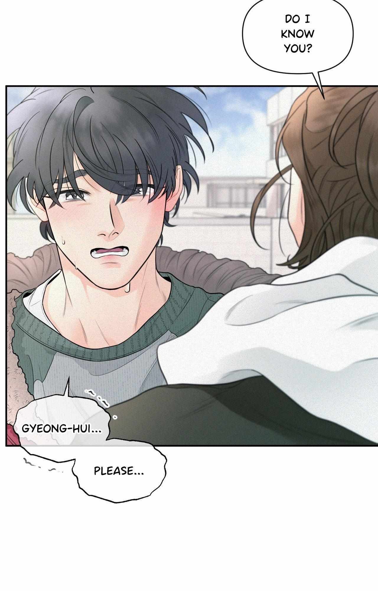 You Are My Lovely Copycat! Chapter 4 page 37 - 