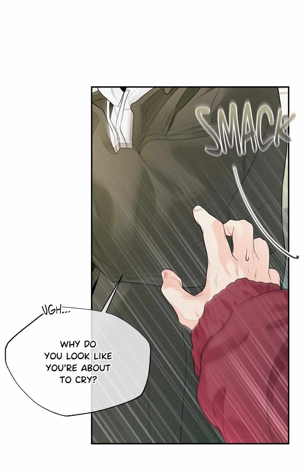 You Are My Lovely Copycat! Chapter 4 page 38 - 