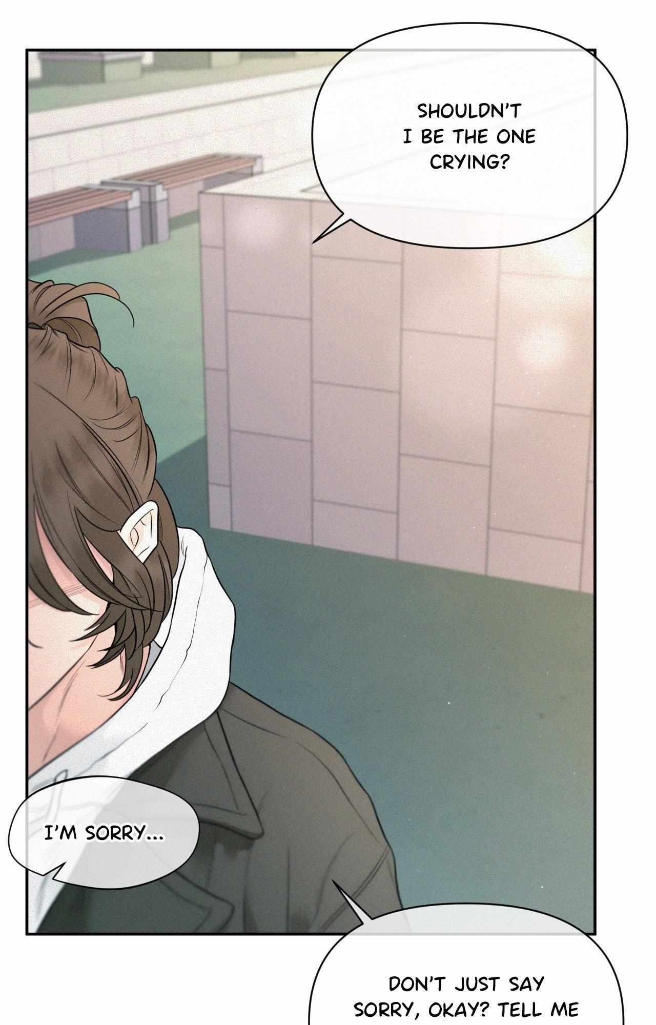 You Are My Lovely Copycat! Chapter 4 page 40 - 