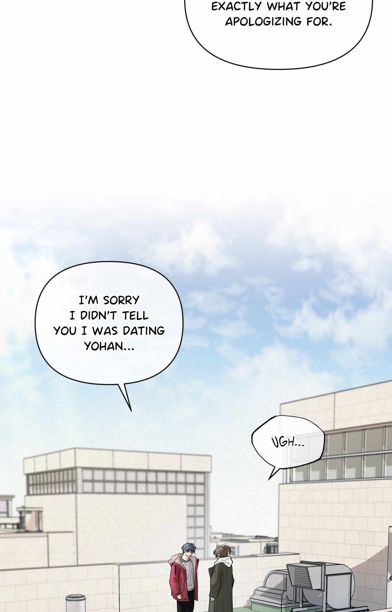 You Are My Lovely Copycat! Chapter 4 page 41 - 