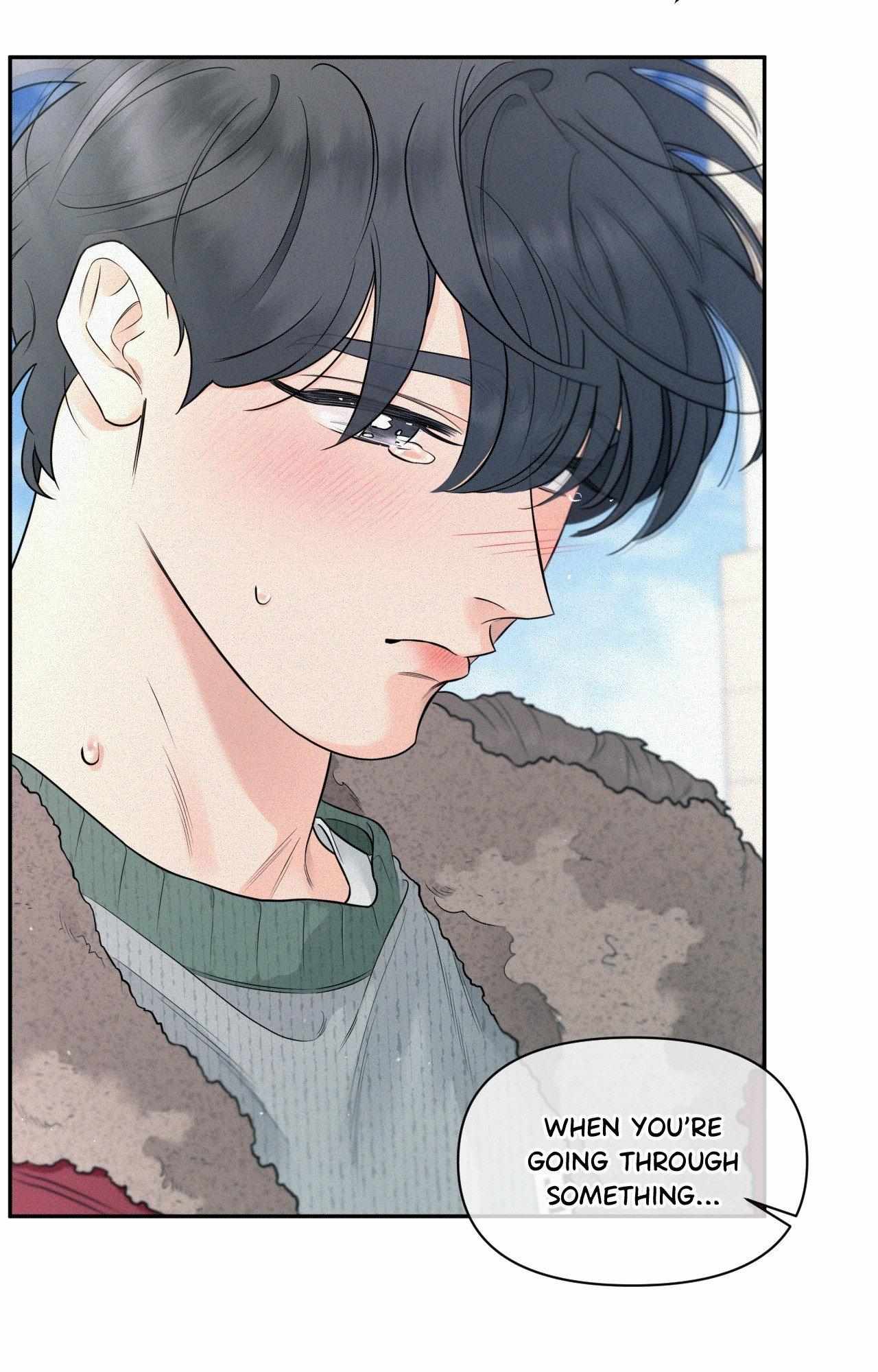 You Are My Lovely Copycat! Chapter 4 page 43 - 