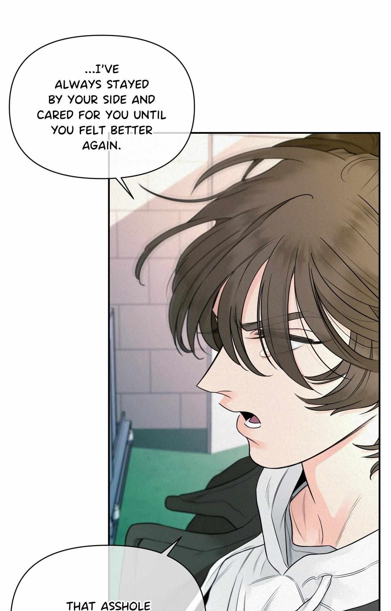 You Are My Lovely Copycat! Chapter 4 page 44 - 