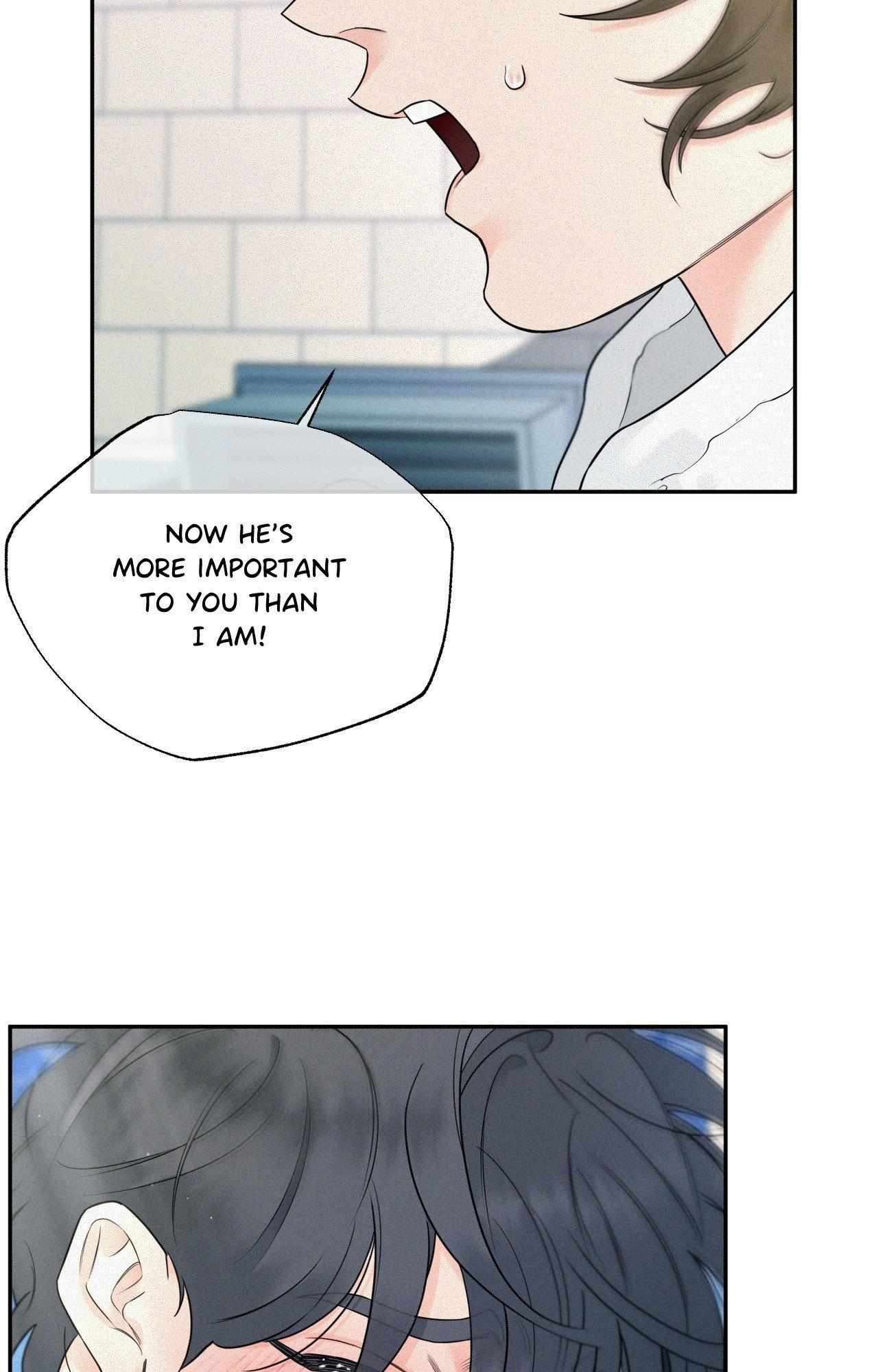 You Are My Lovely Copycat! Chapter 4 page 46 - 