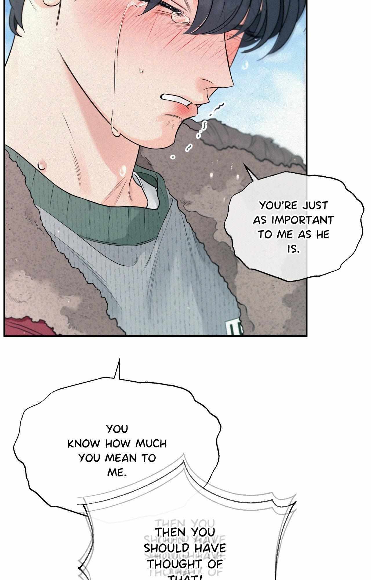 You Are My Lovely Copycat! Chapter 4 page 47 - 