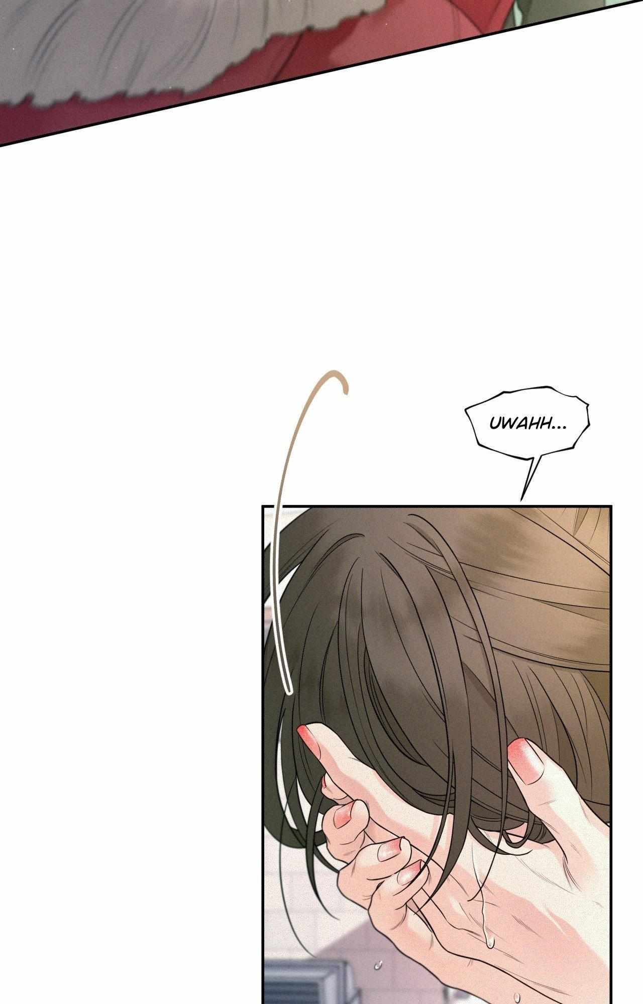 You Are My Lovely Copycat! Chapter 4 page 49 - 