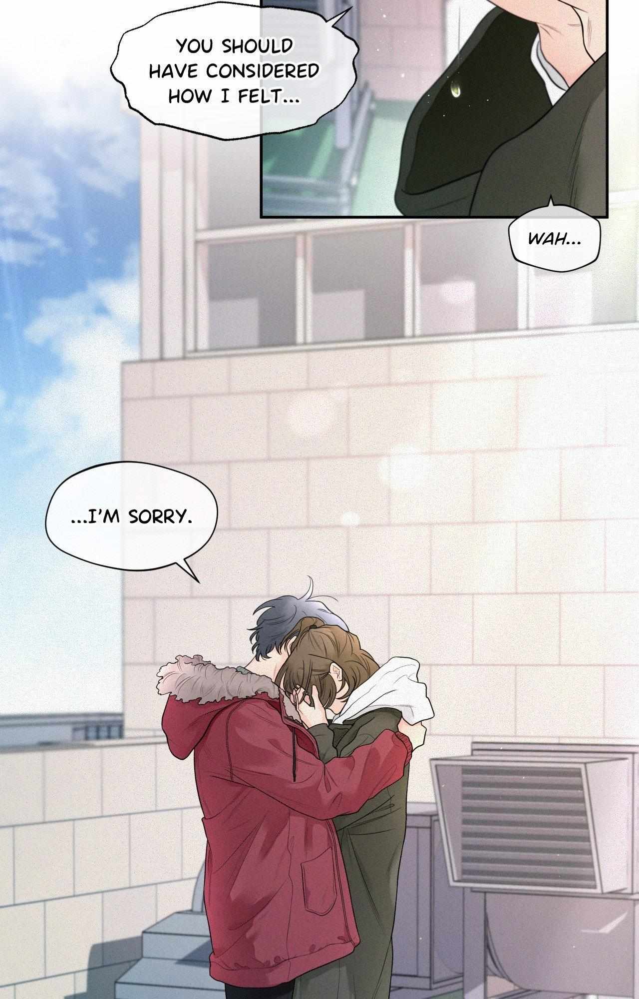 You Are My Lovely Copycat! Chapter 4 page 50 - 