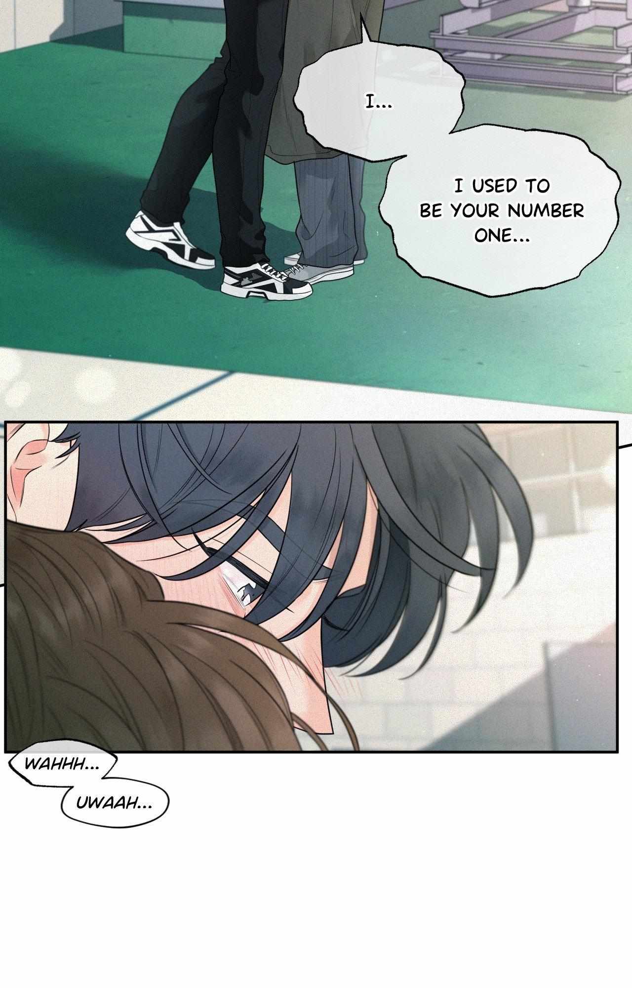 You Are My Lovely Copycat! Chapter 4 page 51 - 