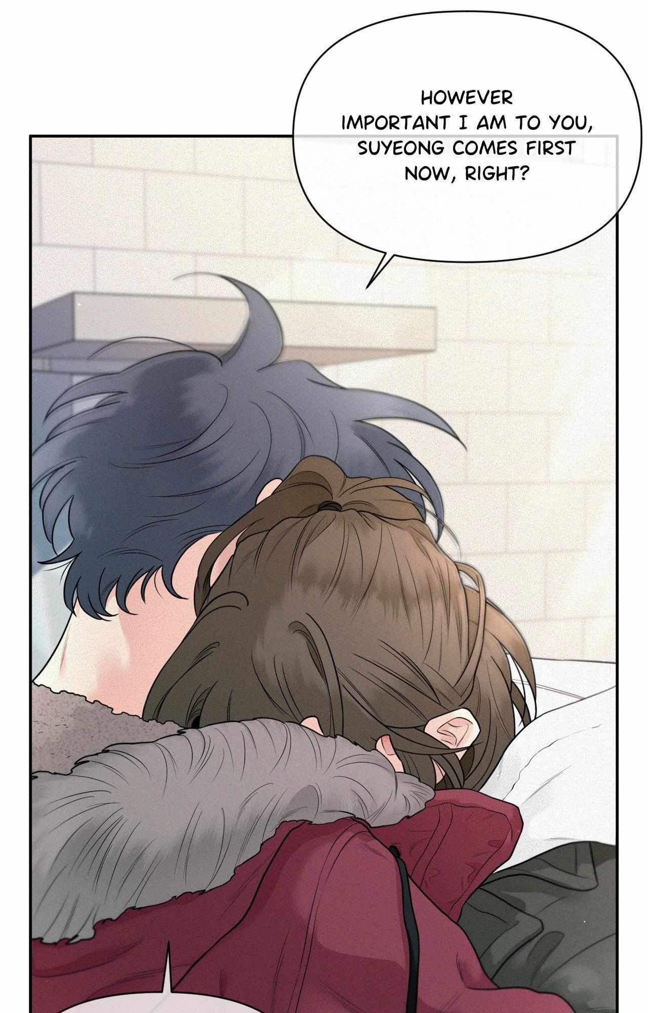 You Are My Lovely Copycat! Chapter 4 page 53 - 