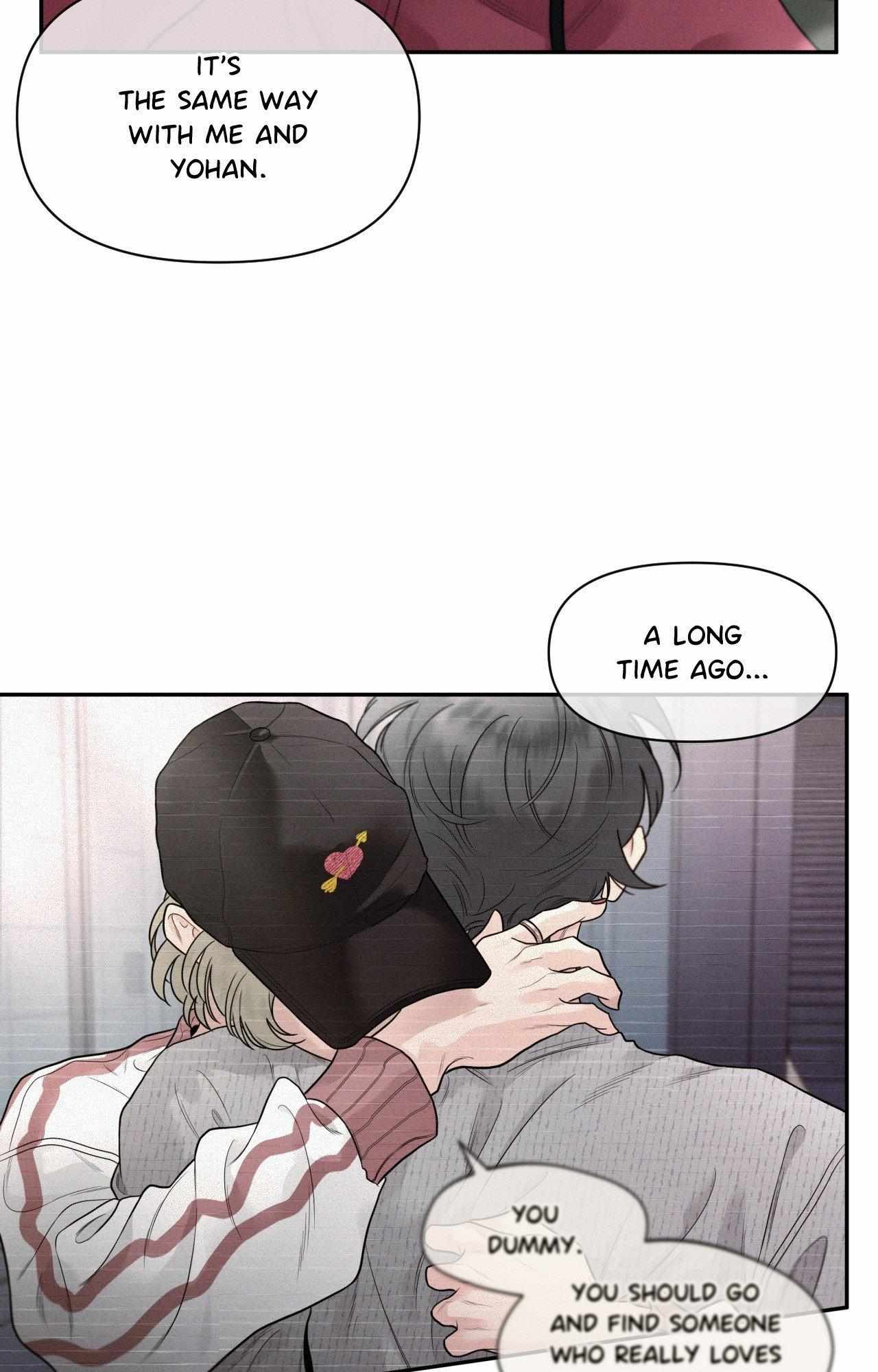You Are My Lovely Copycat! Chapter 4 page 54 - 