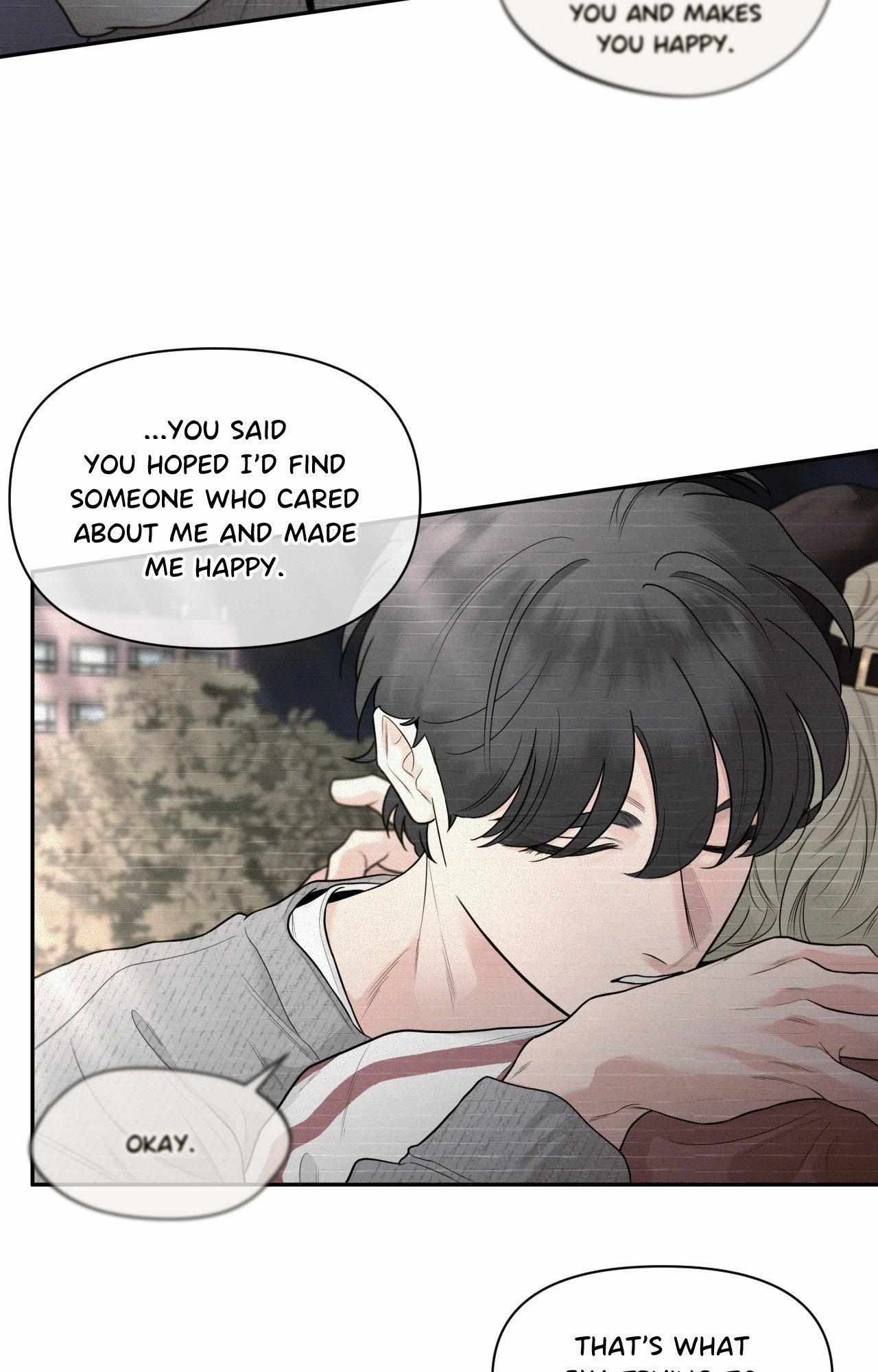 You Are My Lovely Copycat! Chapter 4 page 55 - 