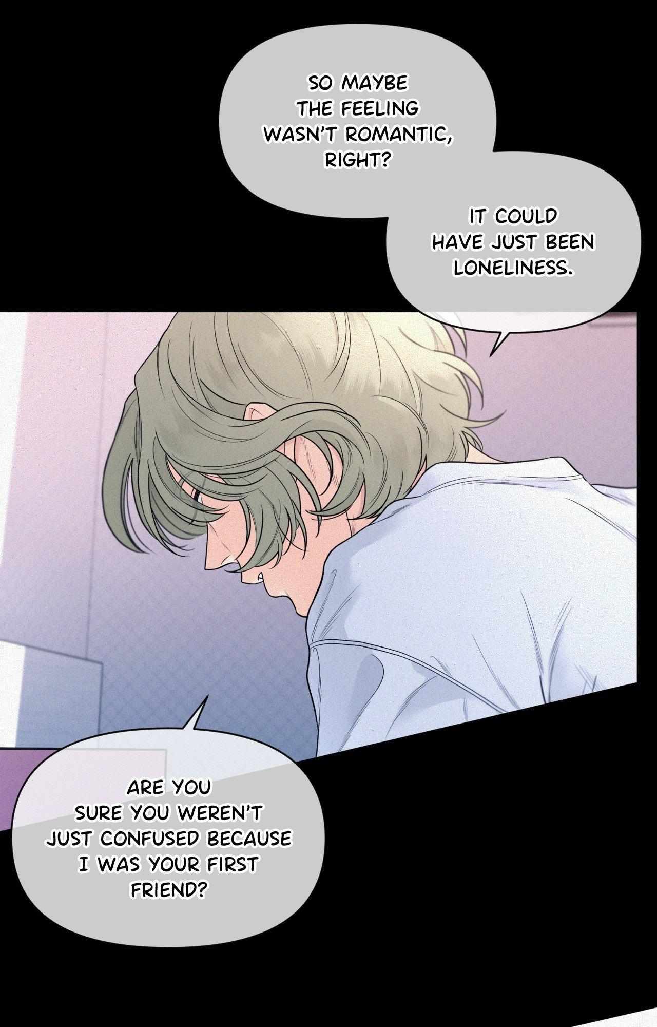 You Are My Lovely Copycat! Chapter 4 page 60 - 