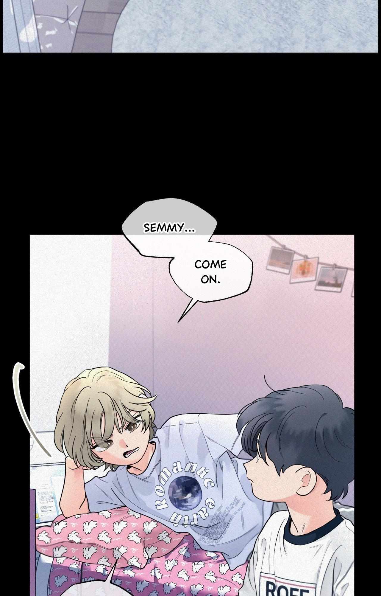 You Are My Lovely Copycat! Chapter 4 page 63 - 