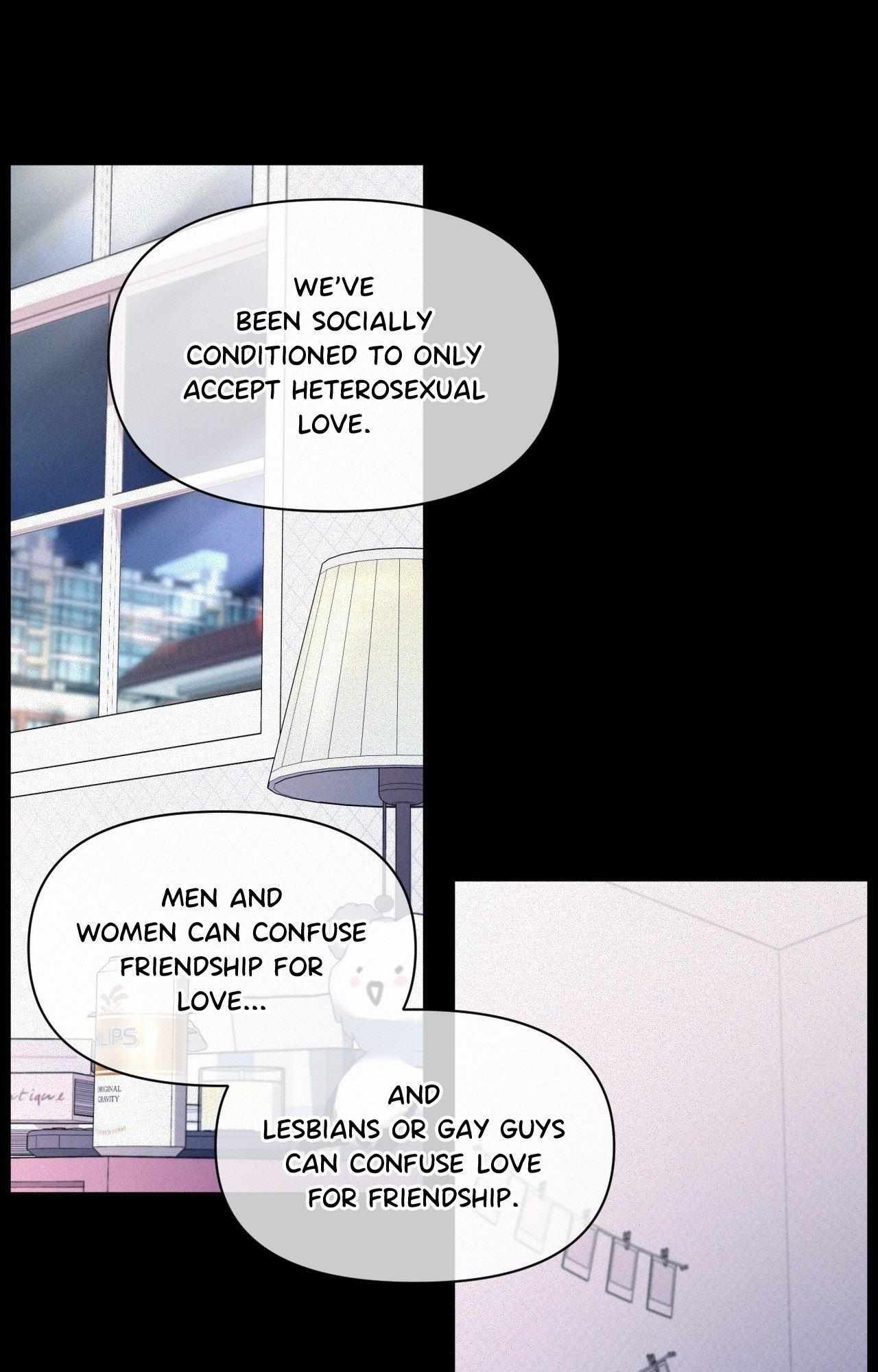 You Are My Lovely Copycat! Chapter 4 page 65 - 