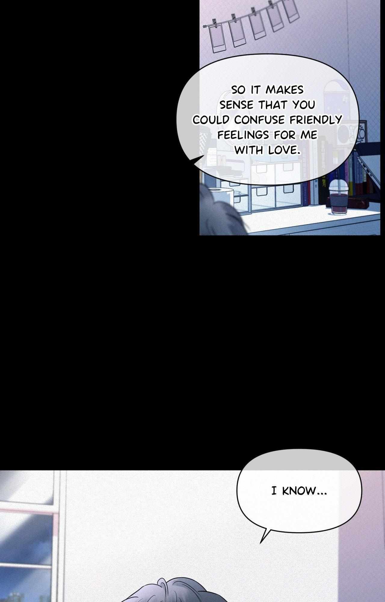 You Are My Lovely Copycat! Chapter 4 page 66 - 