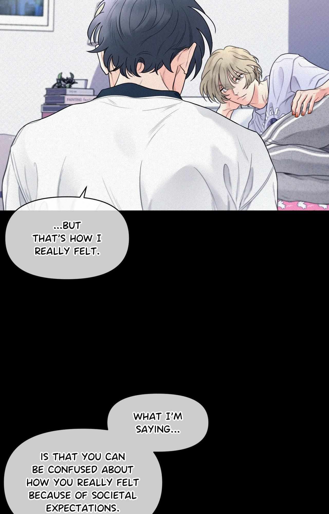 You Are My Lovely Copycat! Chapter 4 page 67 - 
