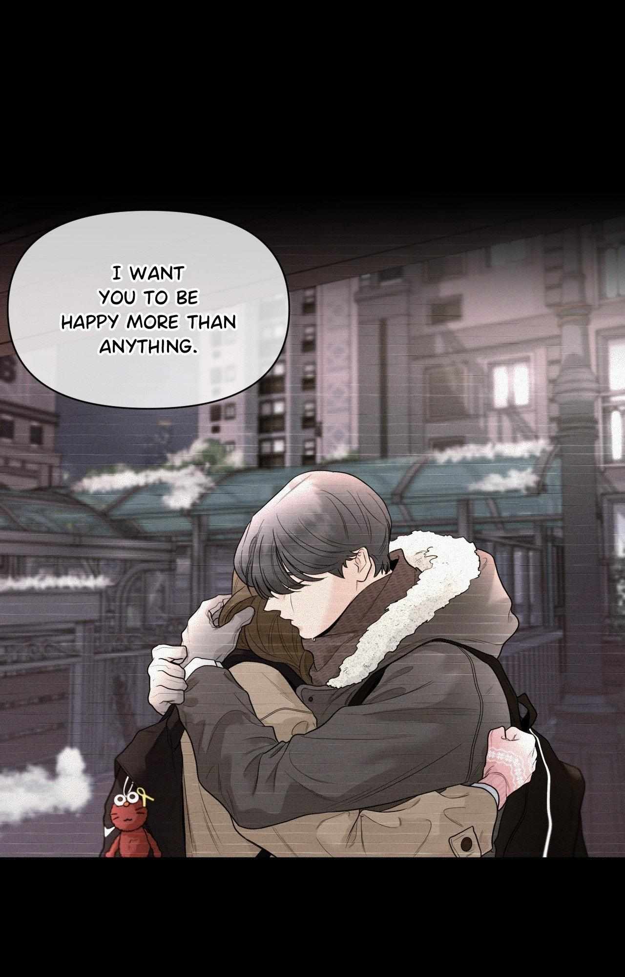 You Are My Lovely Copycat! Chapter 4 page 73 - 