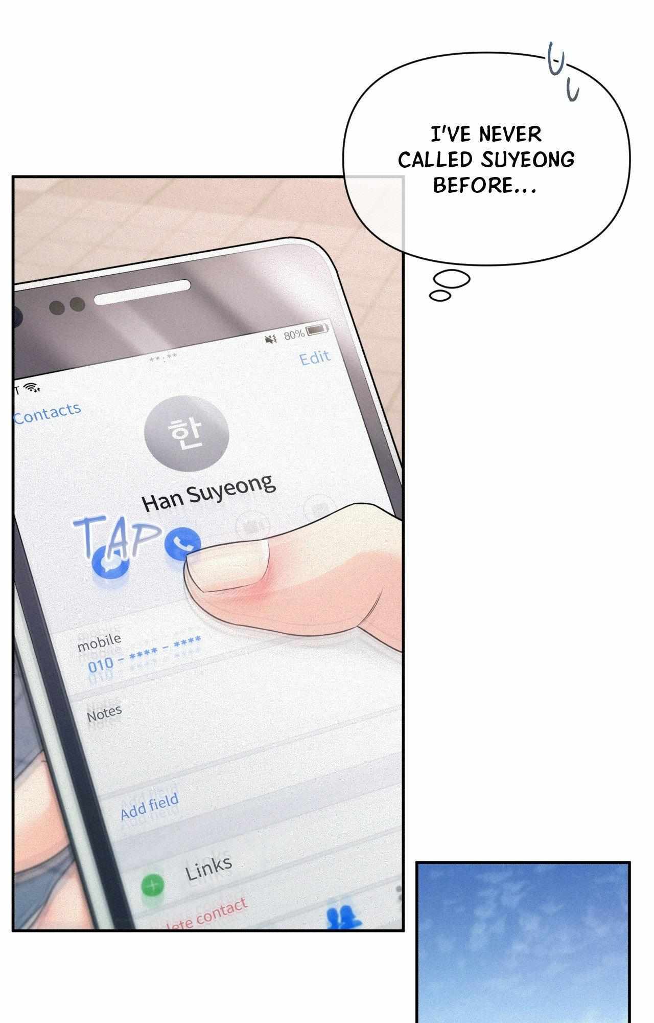 You Are My Lovely Copycat! Chapter 4 page 10 - 