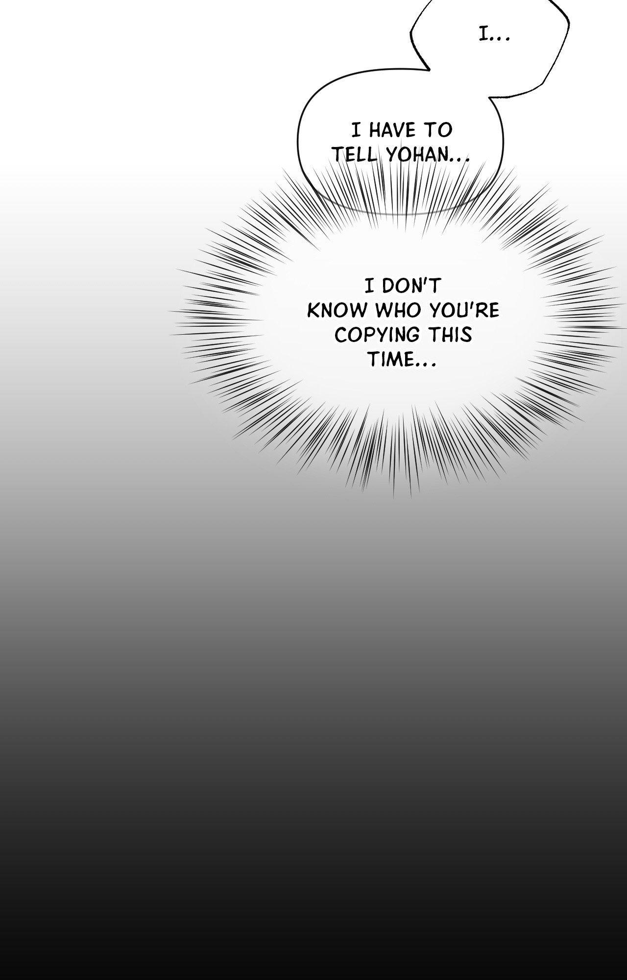 You Are My Lovely Copycat! Chapter 5 page 14 - 