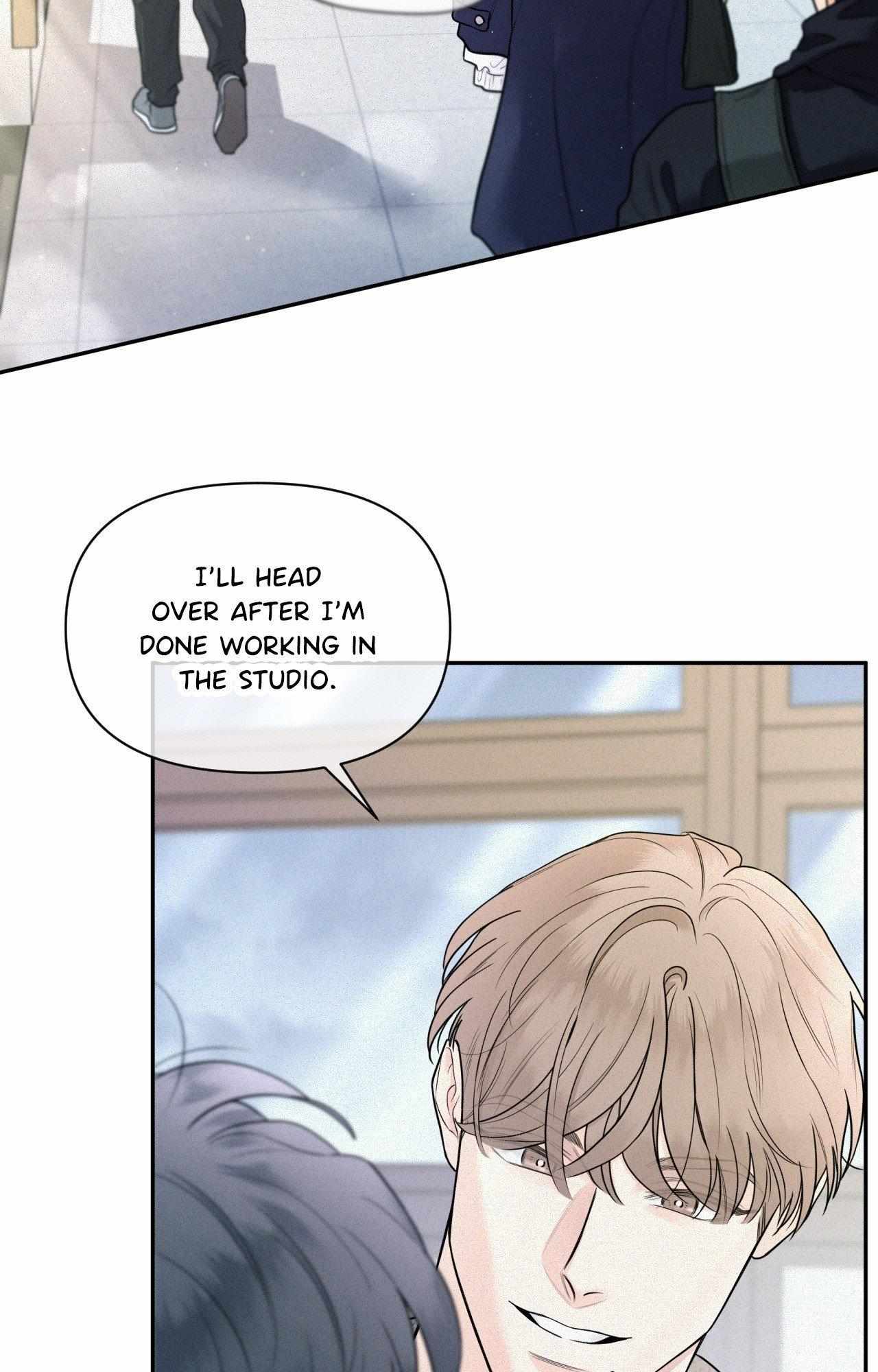 You Are My Lovely Copycat! Chapter 5 page 3 - 