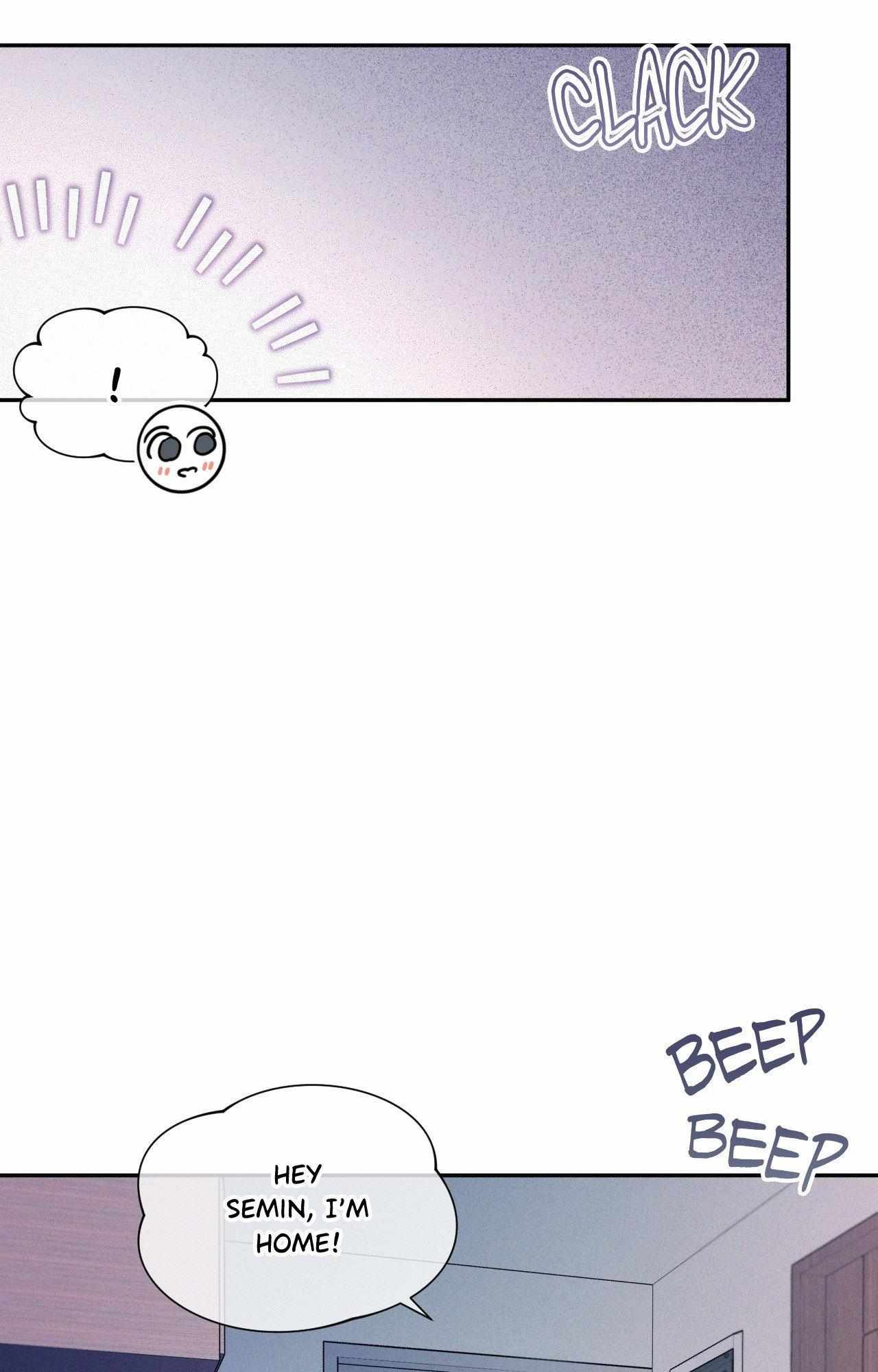 You Are My Lovely Copycat! Chapter 5 page 23 - 