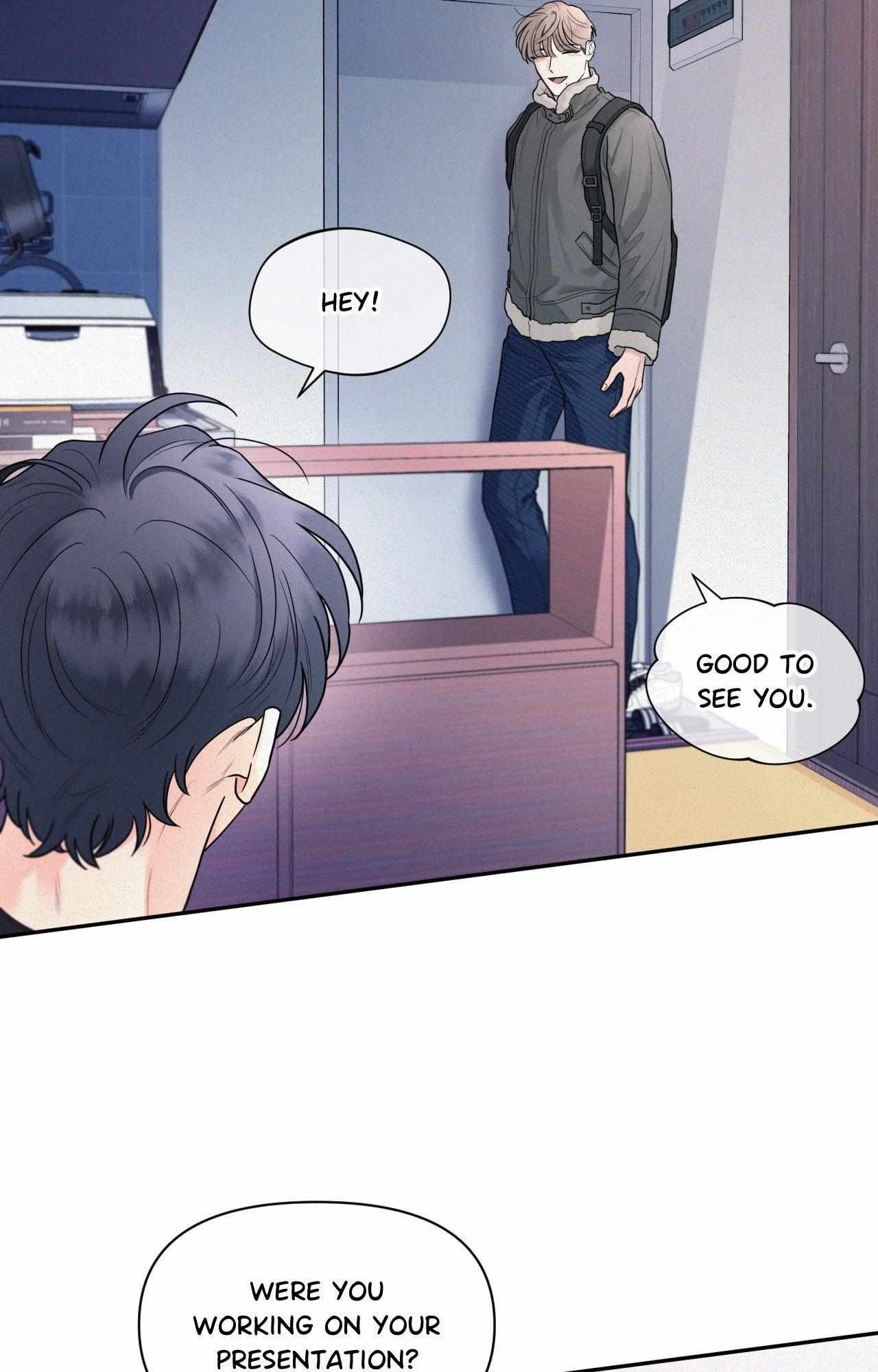 You Are My Lovely Copycat! Chapter 5 page 24 - 