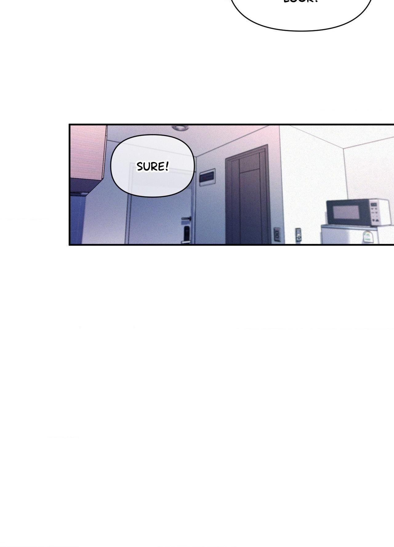 You Are My Lovely Copycat! Chapter 5 page 27 - 