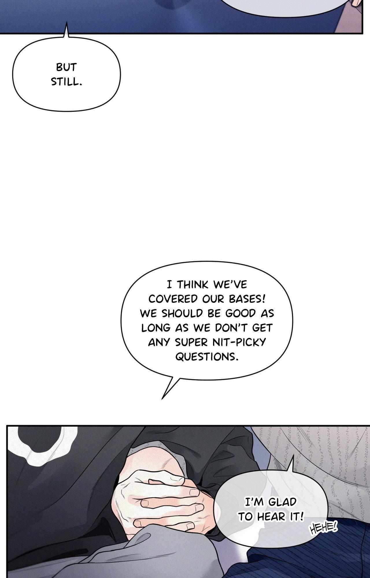 You Are My Lovely Copycat! Chapter 5 page 29 - 