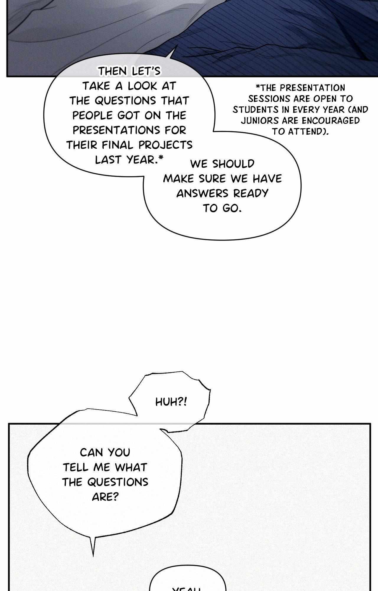 You Are My Lovely Copycat! Chapter 5 page 30 - 