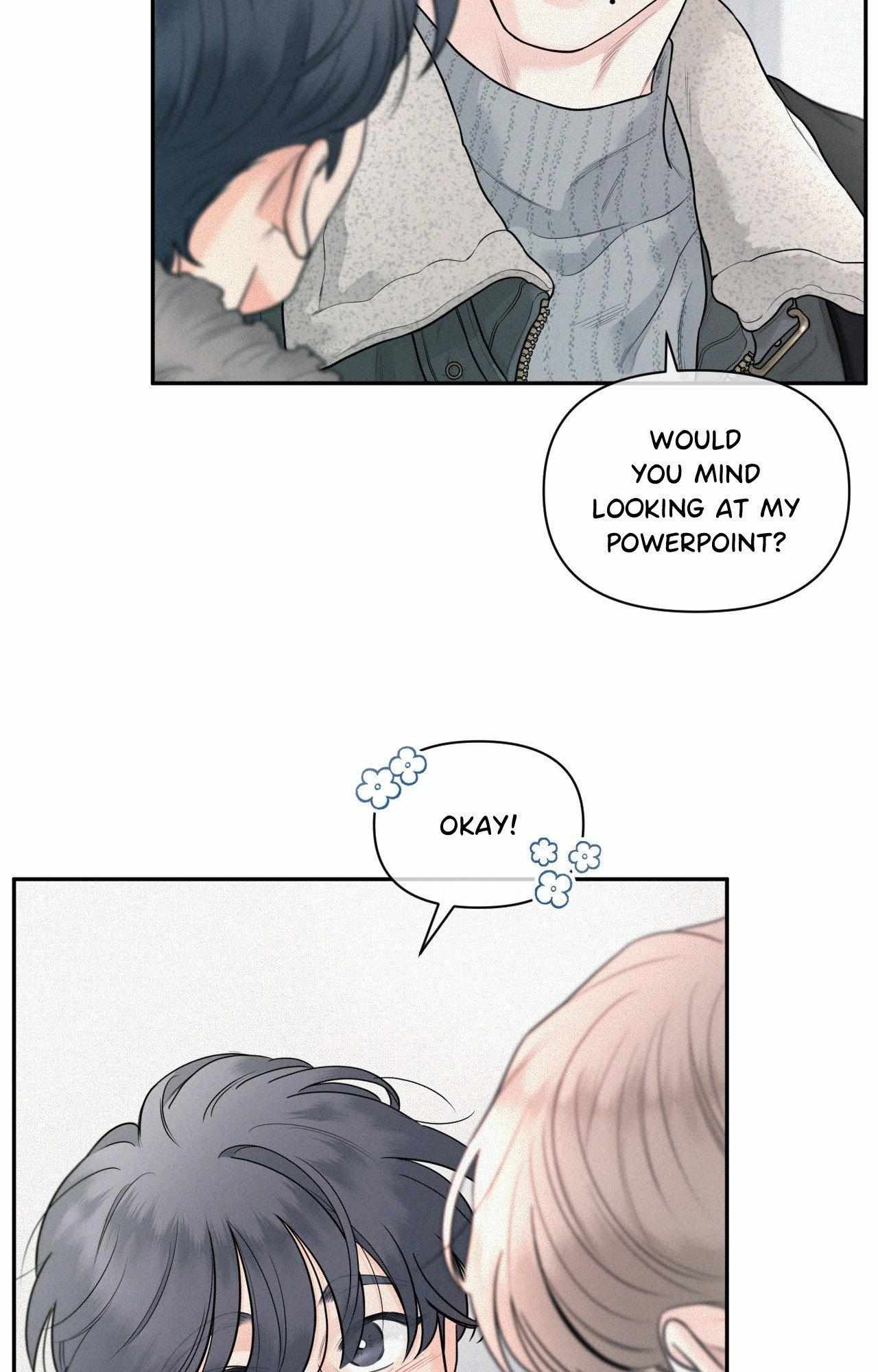 You Are My Lovely Copycat! Chapter 5 page 4 - 