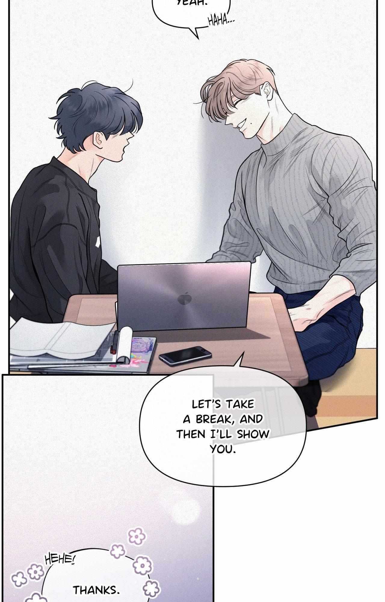 You Are My Lovely Copycat! Chapter 5 page 31 - 