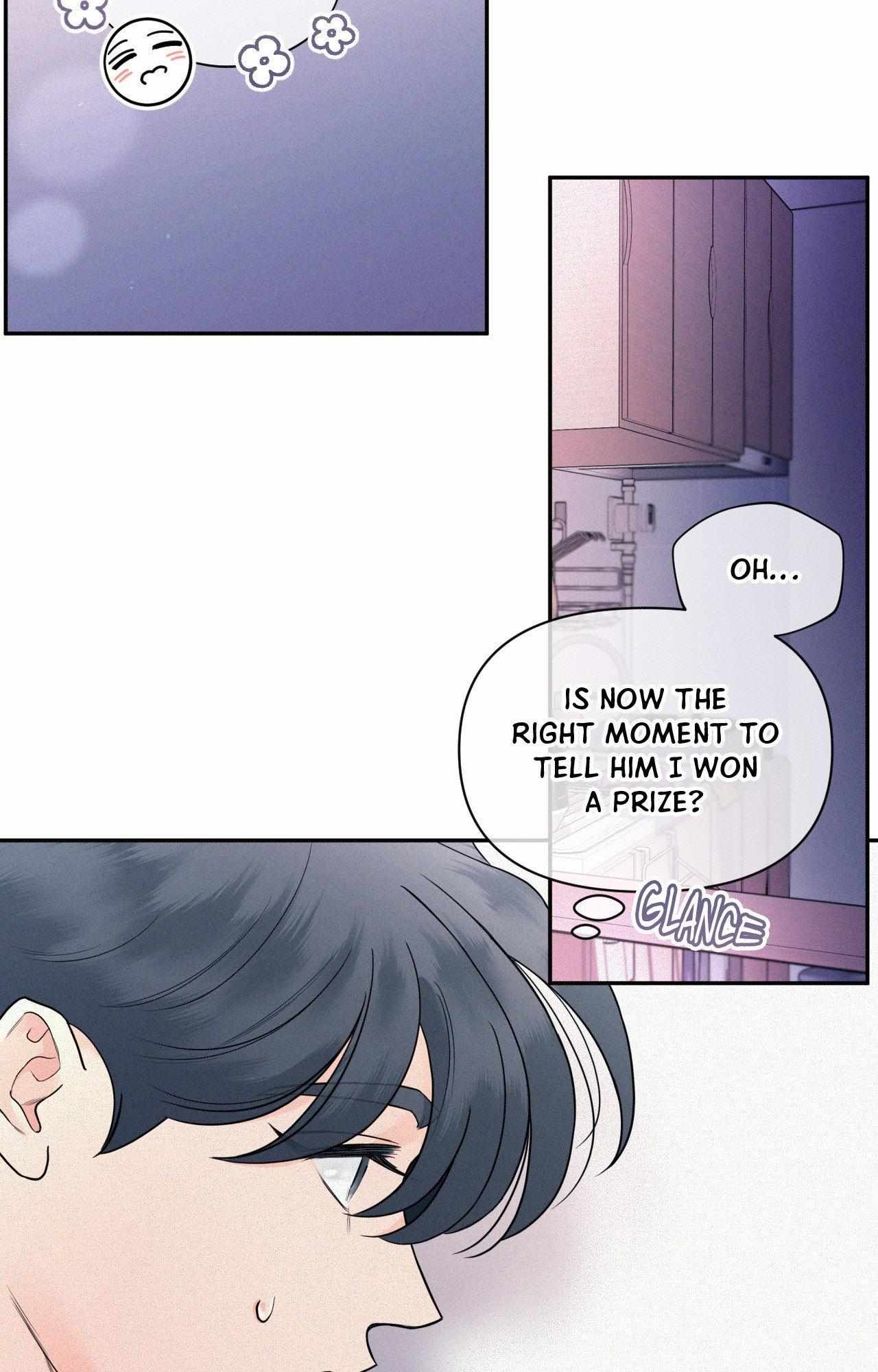 You Are My Lovely Copycat! Chapter 5 page 32 - 