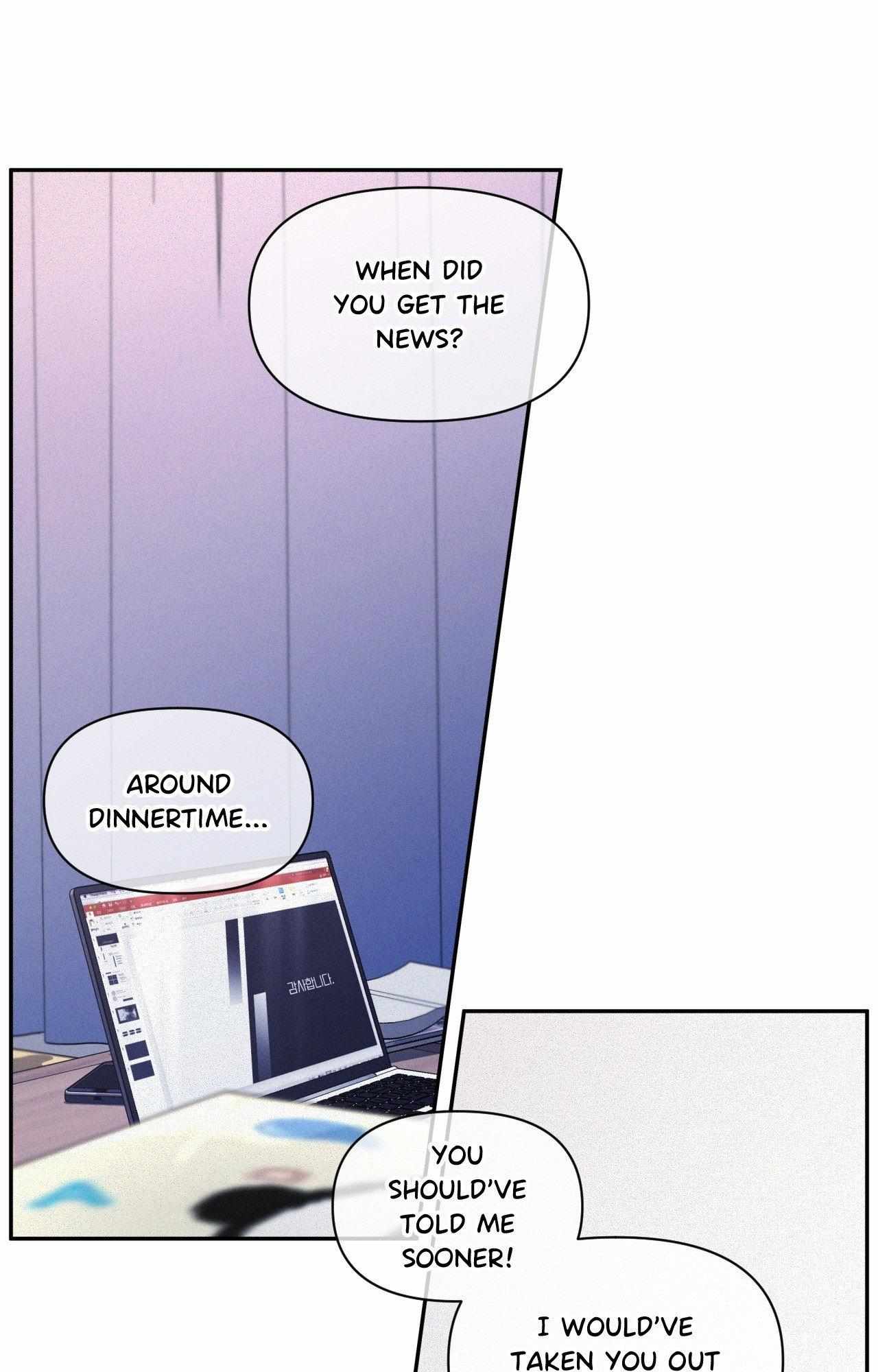 You Are My Lovely Copycat! Chapter 5 page 36 - 