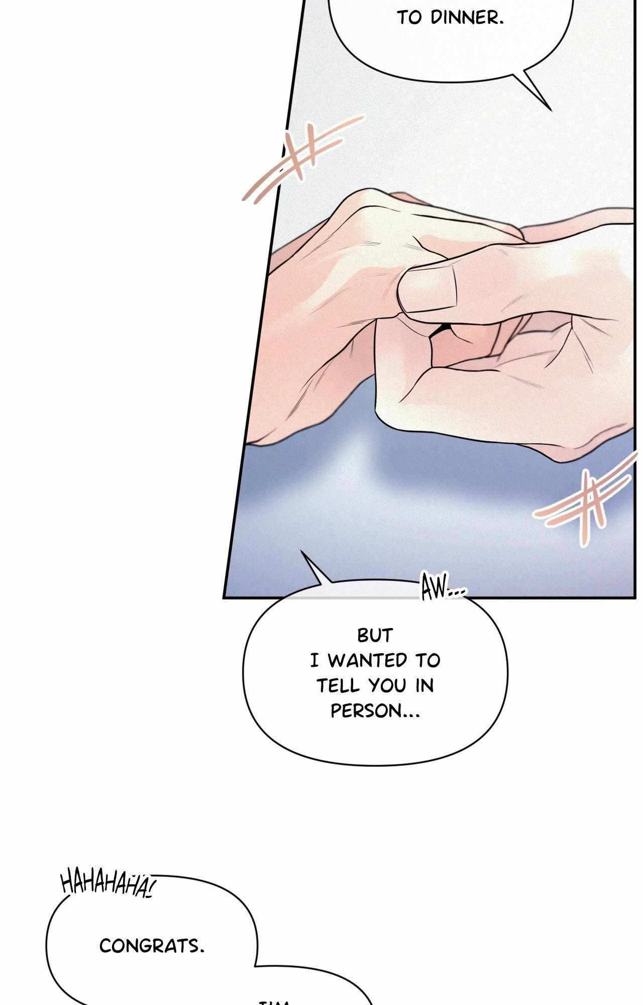 You Are My Lovely Copycat! Chapter 5 page 37 - 