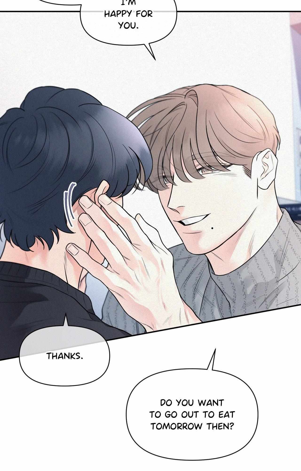 You Are My Lovely Copycat! Chapter 5 page 38 - 