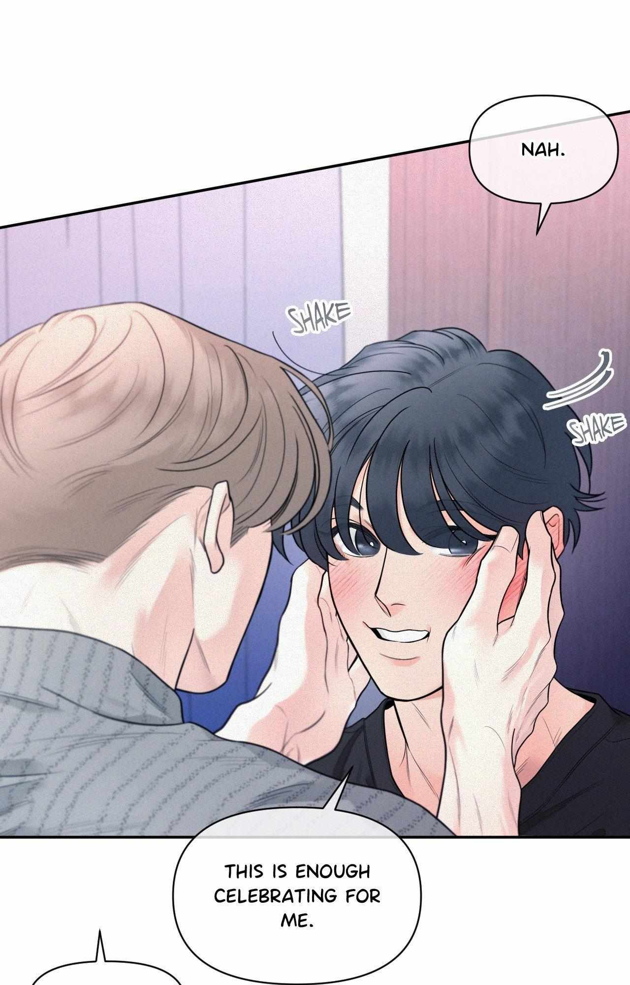 You Are My Lovely Copycat! Chapter 5 page 39 - 