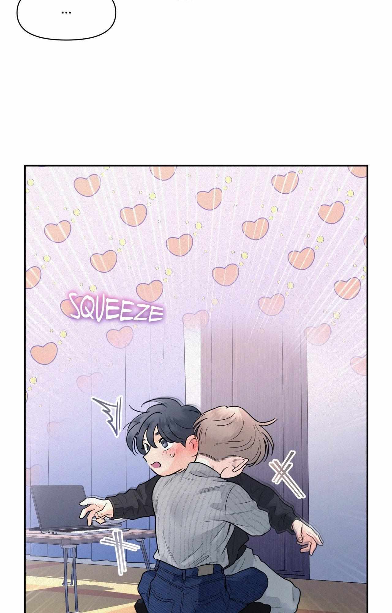 You Are My Lovely Copycat! Chapter 5 page 40 - 