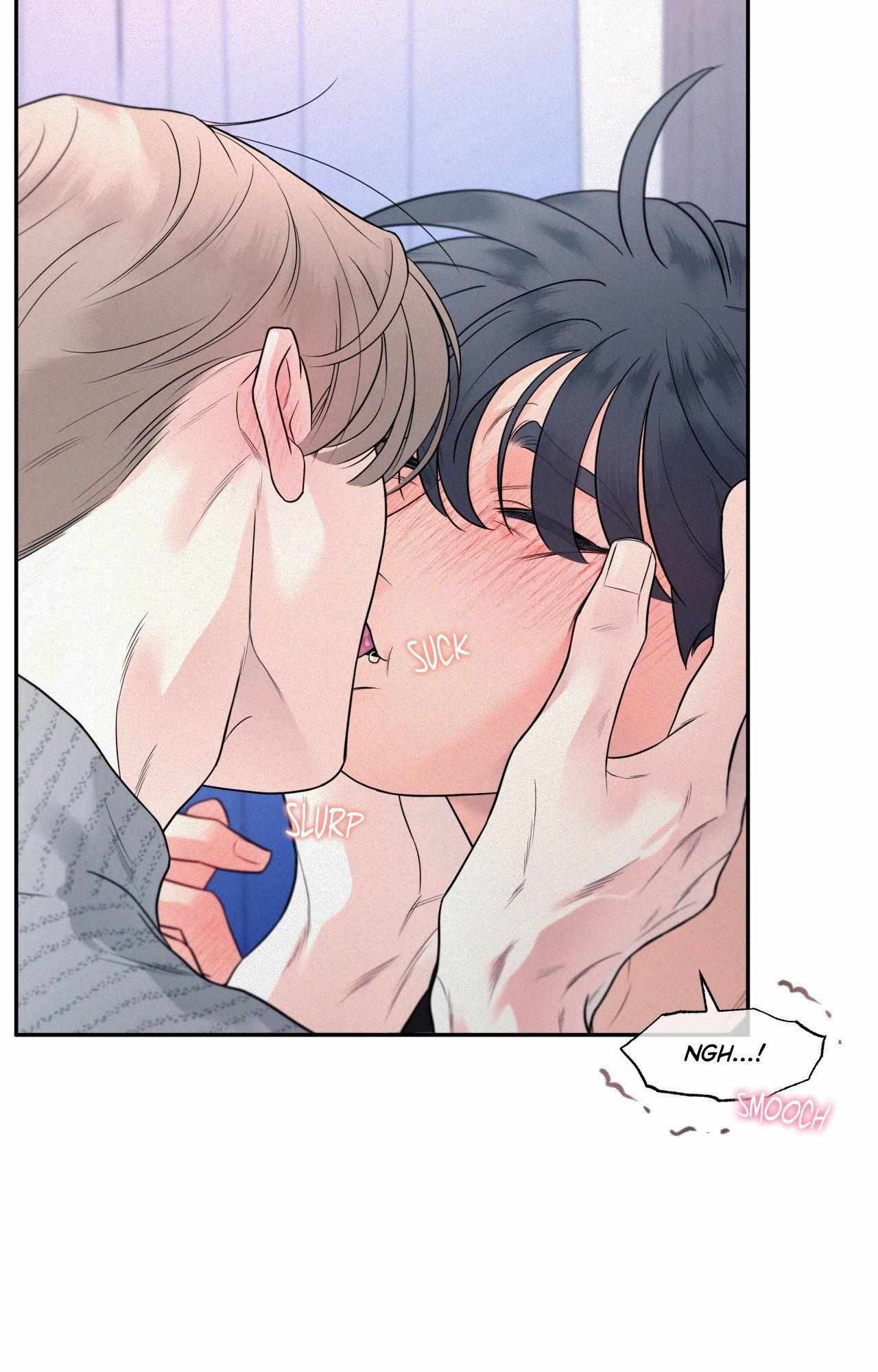 You Are My Lovely Copycat! Chapter 5 page 45 - 